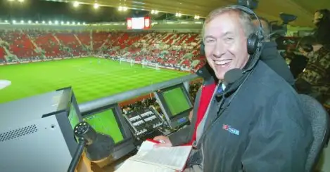 A Football365 love letter to… Martin Tyler