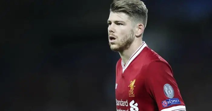 Liverpool outcast ‘close to Barcelona deal’