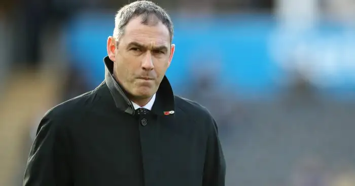 Paul Clement steps into Stam’s shoes at Reading