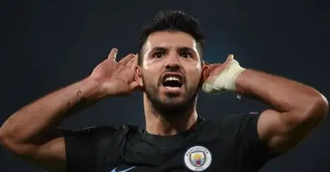 Aguero admits he could return to Independiente in 2019