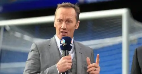 A Football365 love letter to… Lee Dixon