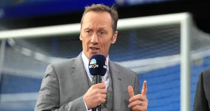 Arsenal legend cautiously praises Spurs summer signing