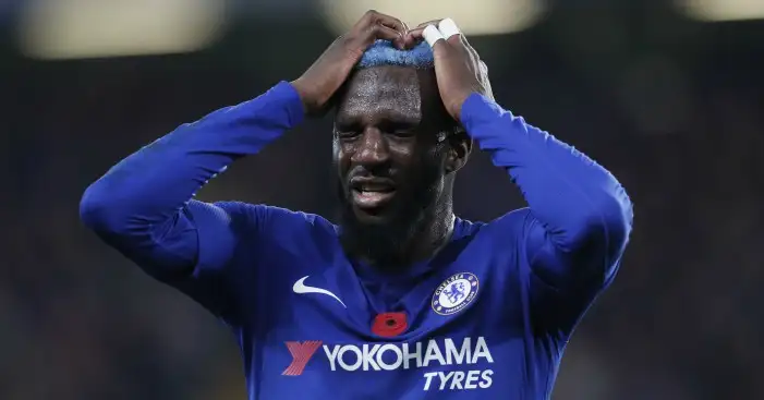 Gossip: Monaco to take Chelsea, Liverpool cast-offs