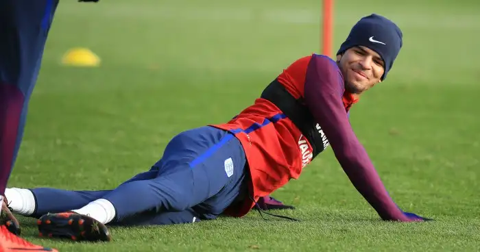 Mails: Solanke? Really? And still no Jack Wilshere?