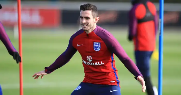 ‘No hesitation’ on using Solanke and Cook – Southgate