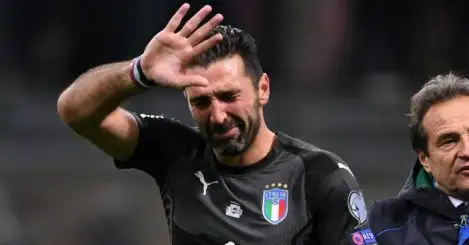 Mails: A World Cup without Italy is not complete