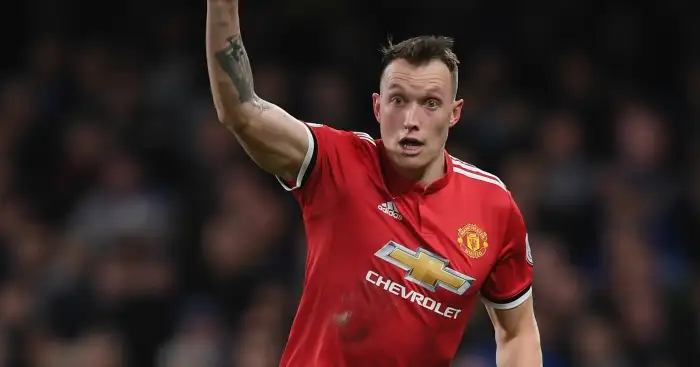 Jose expresses unhappiness with England over Jones
