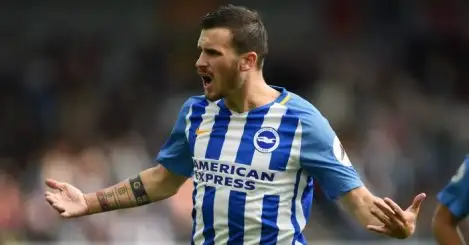 Brighton avoid Gross negligence as star signs new deal