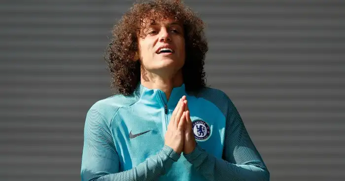 Gossip: Luiz to Man Utd; Newcastle eye Barca star