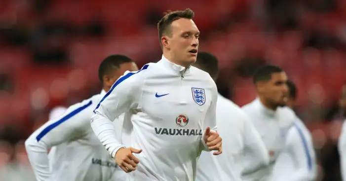Mourinho aghast at England injecting Jones six times