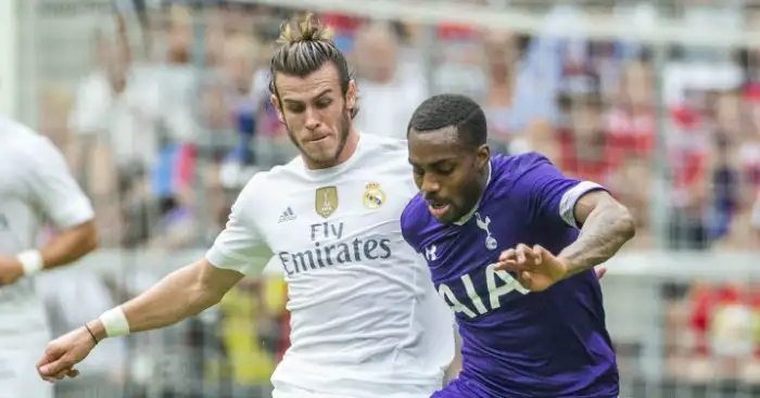 Gossip: Bale and Rose to Man United; Lucas to Arsenal