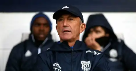 F365’s early loser: Firefighter and arsonist Tony Pulis