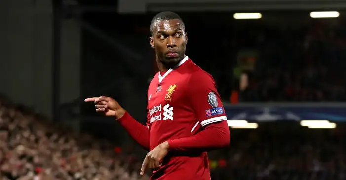 Neville can’t fathom Liverpool’s ‘massive risk’