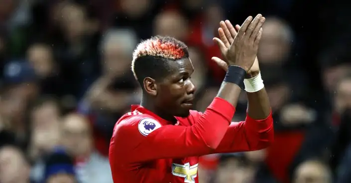 Move over Garth, it’s F365’s team of the week…