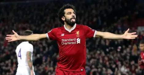 Carra: ‘Top goalscorer’ Salah can eclipse Ryan Giggs