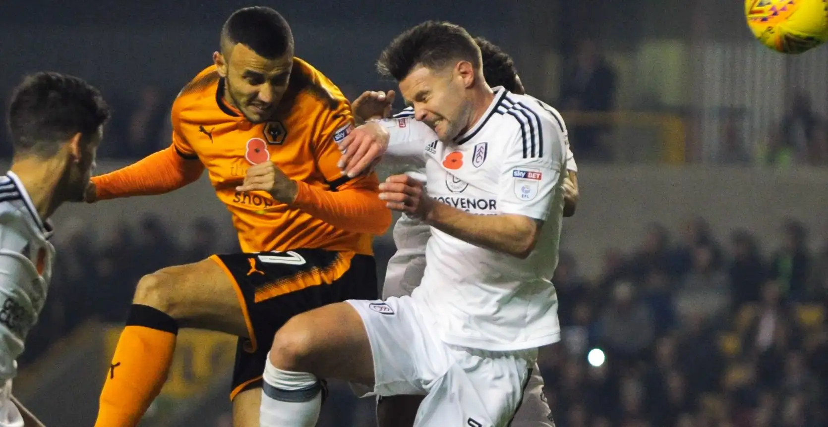 Liverpool tracking £12m-rated Wolves midfielder