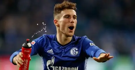 Premier League giants suffer bitter blow in Goretzka chase