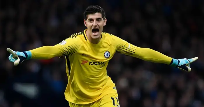 Chelsea star hints at future Real Madrid move, but not yet
