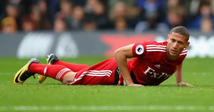 Manager of that Richarlison fella backs diving bans