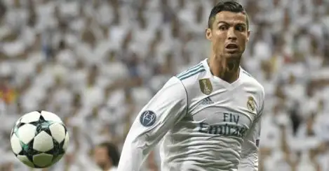Gossip: Ronaldo’s fury over striker plans; Silva’s Barca link