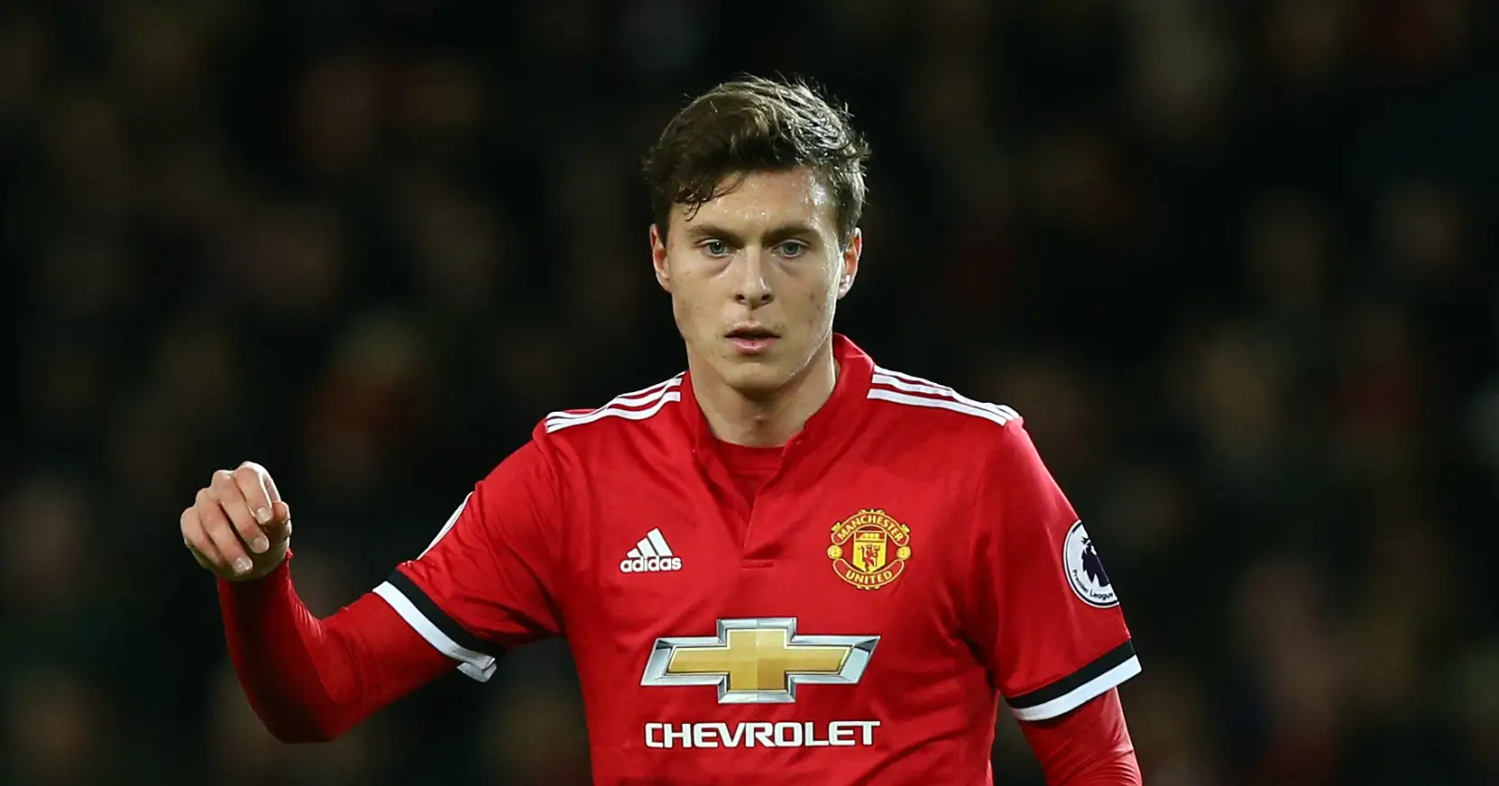Mails: Love for Lindelof, Young and Messi Lingard…