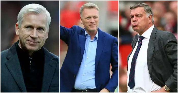 F365 Says: Is this finally no country for old men?