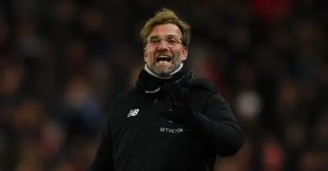 Report: Klopp emerges as a leading candidate for Bayern