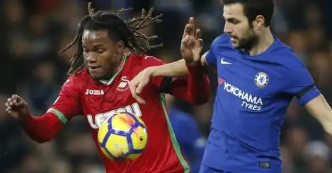Swansea boss discusses Sanches’ struggles
