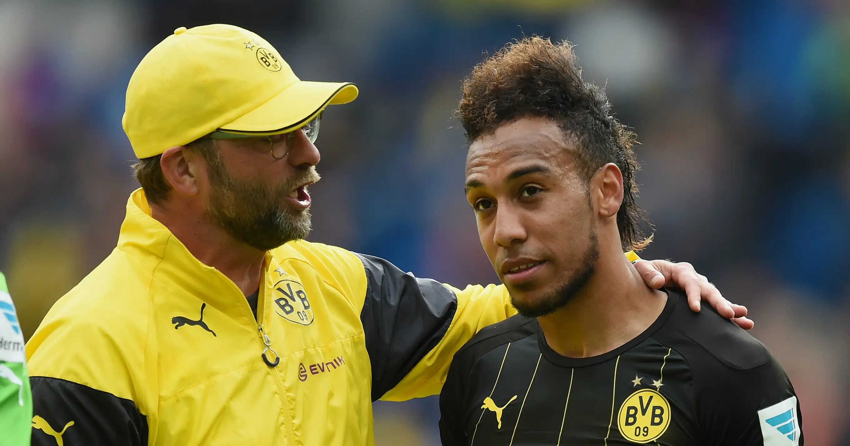 Gossip: Auba to Liverpool, Rose to Man United for £45m - Football365