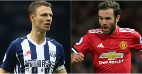 Gossip: Mata offered in swap deal; new options for Evans