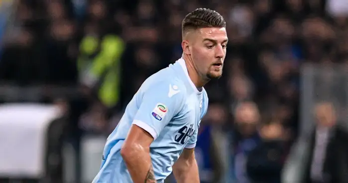 Gossip: Manchester United to pay £95m for midfielder?