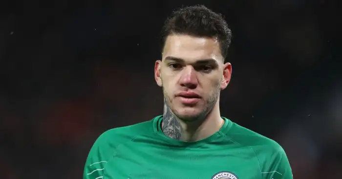 Only one Manchester man in F365 team of week