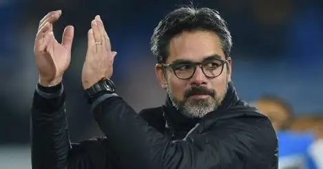 Huddersfield’s ‘mistakes’ annoy Wagner after Cup draw