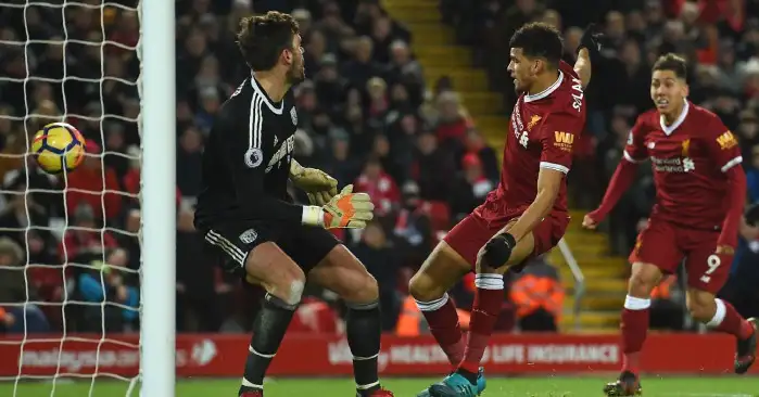 Former ref says Solanke handball call was correct