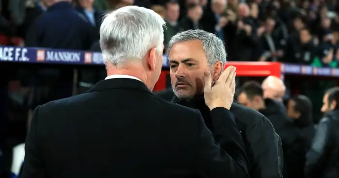 F365 Says: Two criticised managers, no goodwill earned