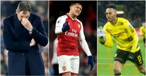 Mails on Swansea City sadness, a Chelsea plan, ‘having a go’…
