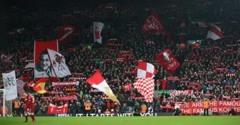 Liverpool to consult fans over long-term ticket pricing