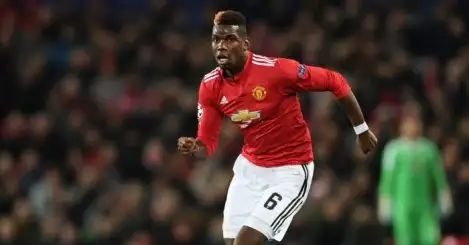 Pogba needs to stop trying to show off – Scholes