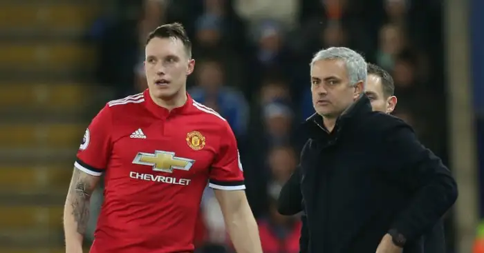 Jones reluctant to give up on title despite City’s margin