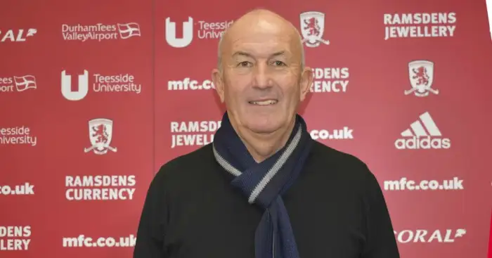 The cap is back! Pulis appointed by Middlesbrough