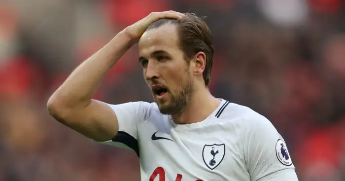 ‘Watershed moment’ for Spurs, Kane and co – Lineker