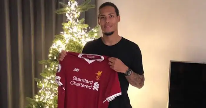 Cardiff have a better defender than Van Dijk – Warnock