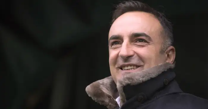 Carvalhal wants Swansea to maintain Old Trafford momentum