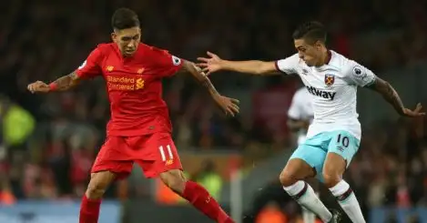 Liverpool ‘reassess targets’ after Fekir alternative’s injury