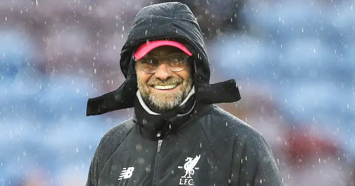 Big Weekend: Arsenal, Swansea v Liverpool, Lambert