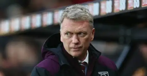 Moyes ready to sacrifice FA Cup for survival