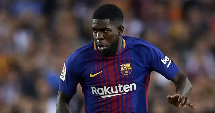 Gossip: Will Manchester United target Barcelona trio?