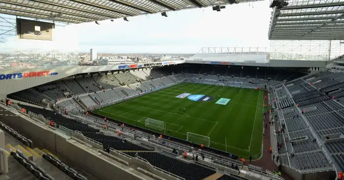 Sheikh Khaled clarifies status of Newcastle takeover attempt