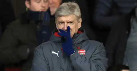 Wenger bemoans Arsenal defensive mistakes after FA Cup exit
