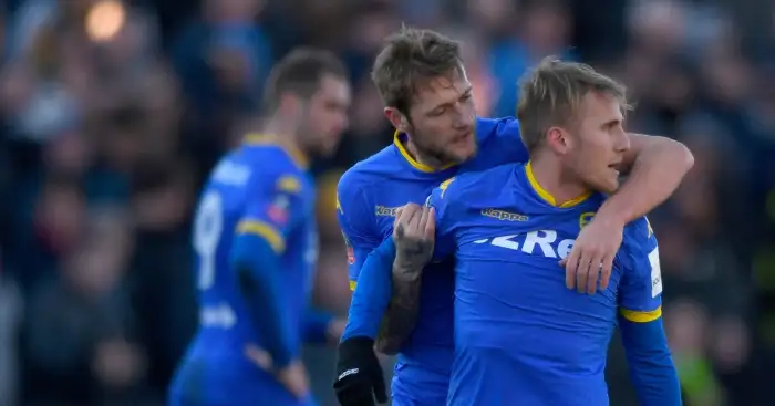 Leeds star Saiz faces six-match ban for spitting